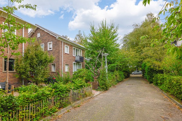 Medium property photo - Schouwstraat 6, 1023 CV Amsterdam